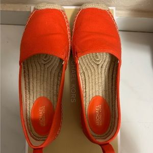 Michael Kors Women’s Espadrille